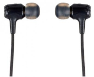 JBL Słuchawki Douszne BT E25 Czarne - 350236 - zdjęcie 2
